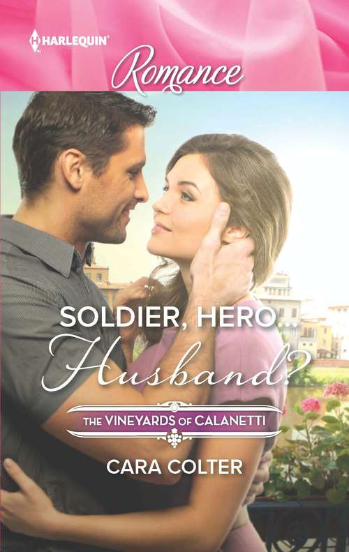 Soldier, Hero...Husband?