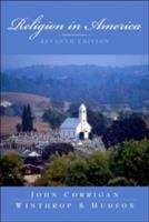 Religion in America: An Historical Account of the Development of American Religious Life (7th edition)