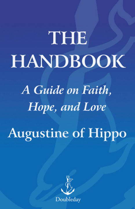 Book cover of The Handbook