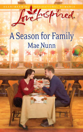 Book cover of A Season for Family