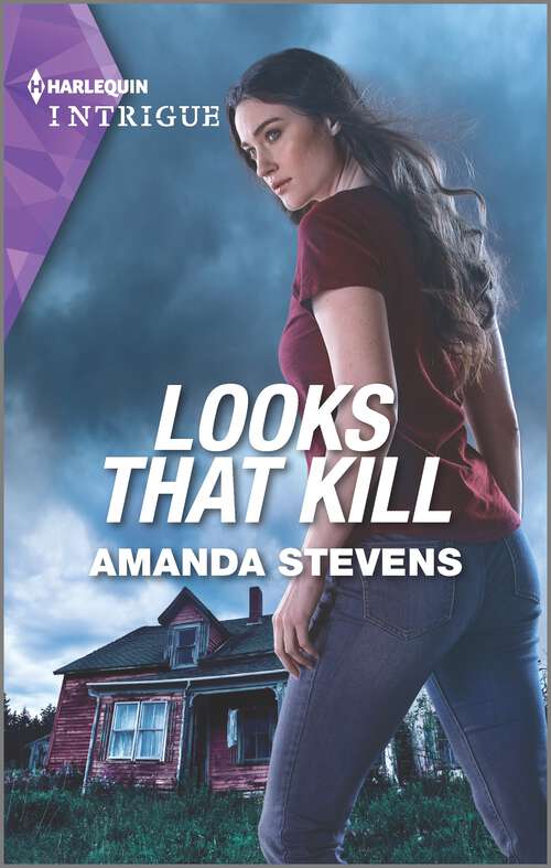 Book cover of Looks That Kill (Original) (A Procedural Crime Story #3)