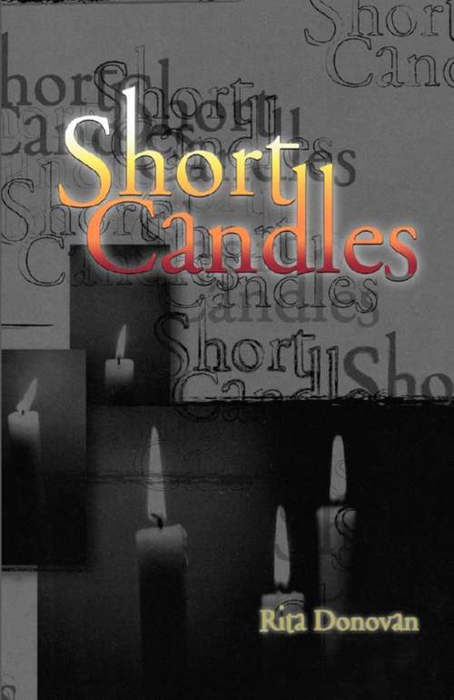 Book cover of Short Candles