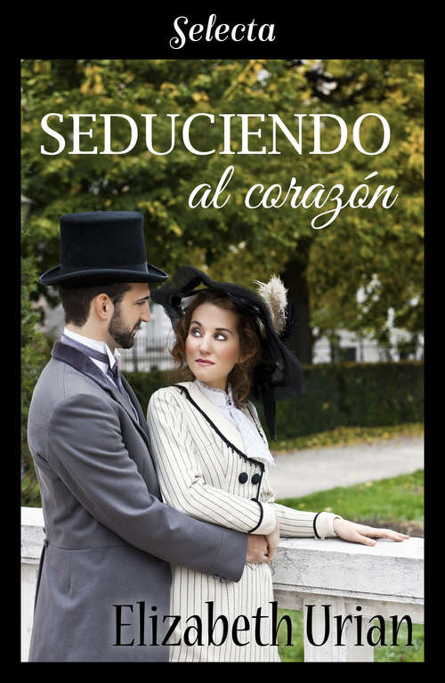 Book cover of Seduciendo al corazón