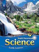 Scott Foresman Science: Earth Science (Grade #4)