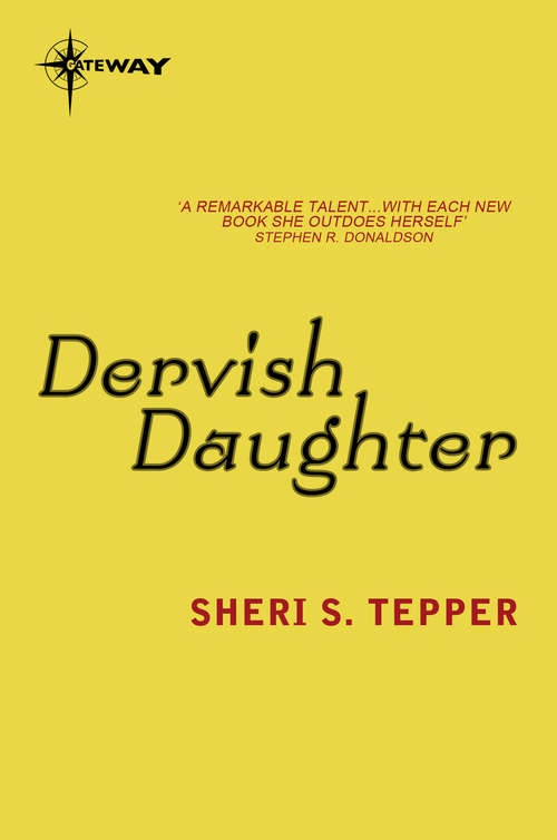 Dervish Daughter