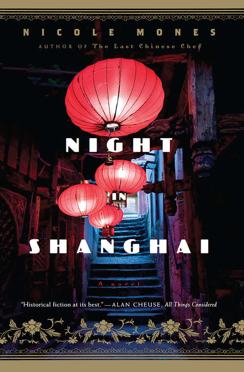 Night in Shanghai: A Novel
