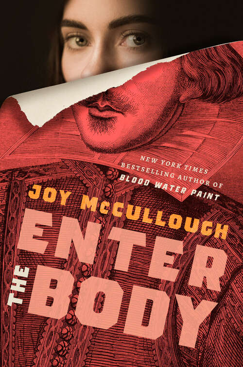 Book cover of Enter the Body