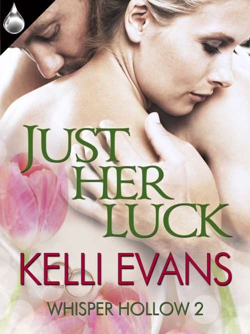 Book cover of Just Her Luck