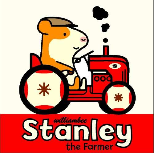 Stanley the Farmer (Stanley #1)