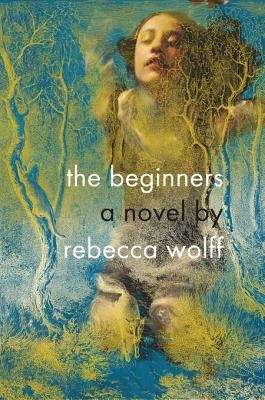 Book cover of The Beginners