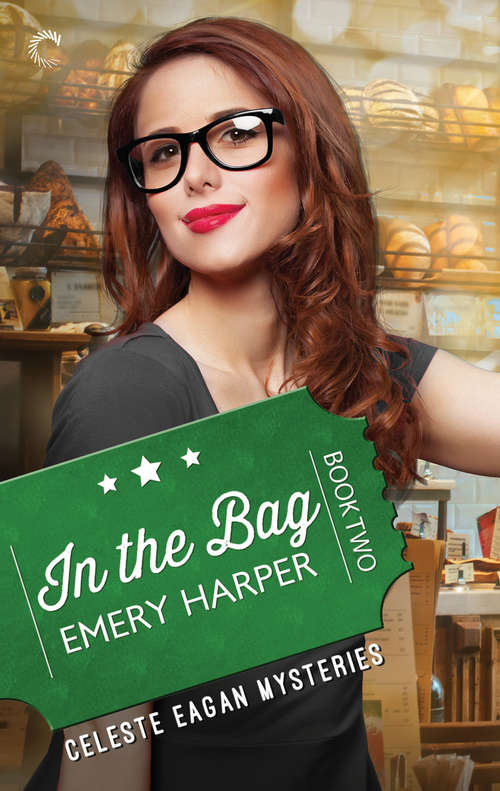 Book cover of In the Bag