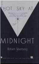 Book cover of Hot Sky At Midnight