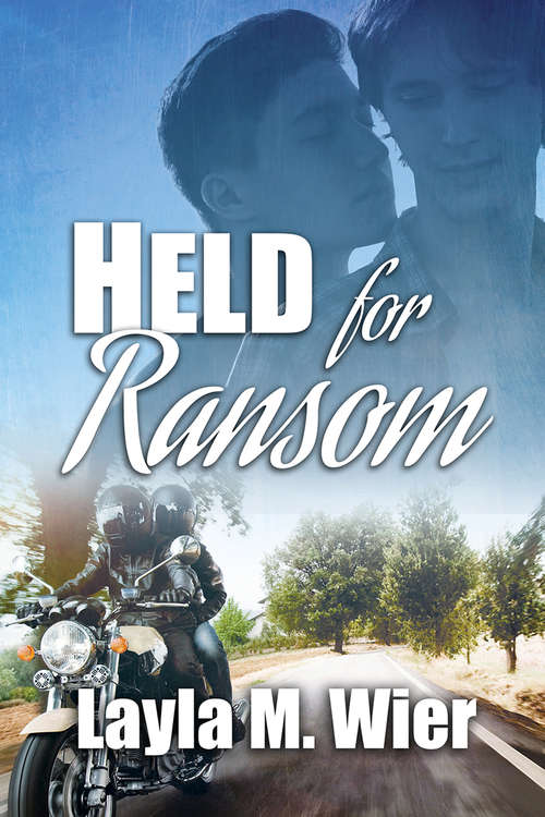 Held for Ransom (Heatherfield)