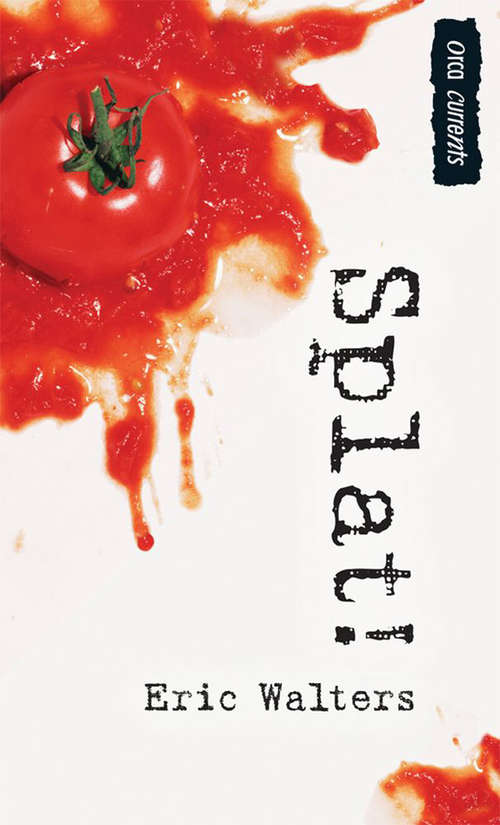 Book cover of Splat