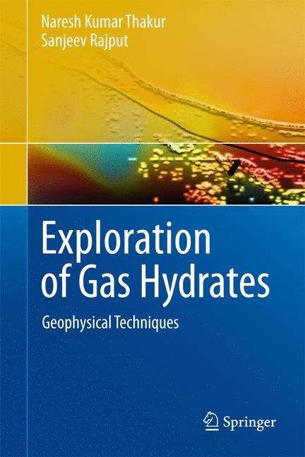 Exploration of Gas Hydrates