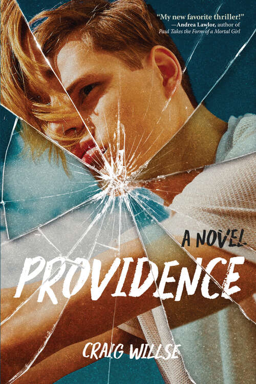 Book cover of Providence: A Novel