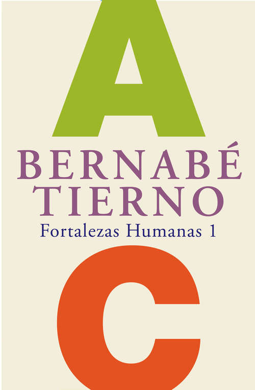 Book cover of Fortalezas Humanas 1