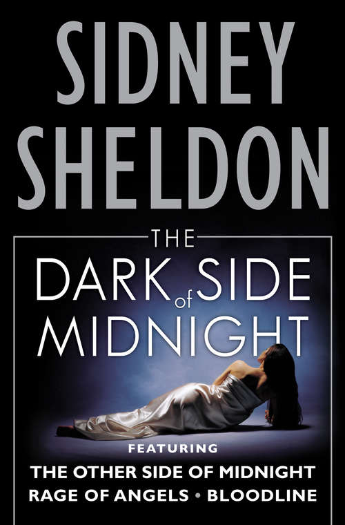 Book cover of The Dark Side of Midnight