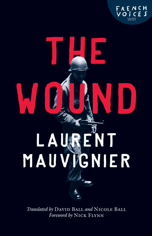 The Wound (French Voices)