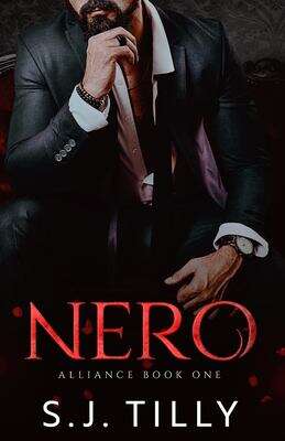 Book cover of Nero: Alliance Series Book One