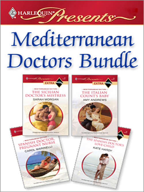 Mediterranean Doctors Bundle