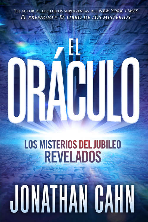 El oráculo / The Oracle: Los misterios del jubileo REVELADOS