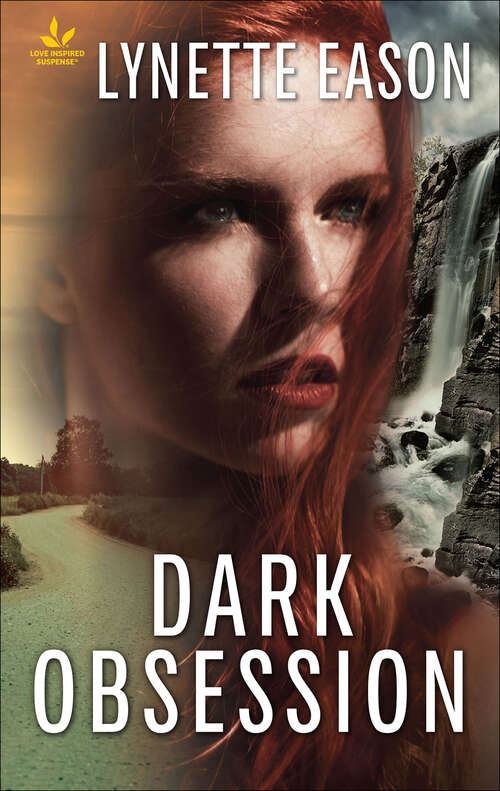 Book cover of Dark Obsession (Original)