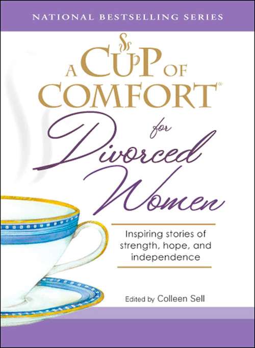 A Cup of Comfort for Divorced Women