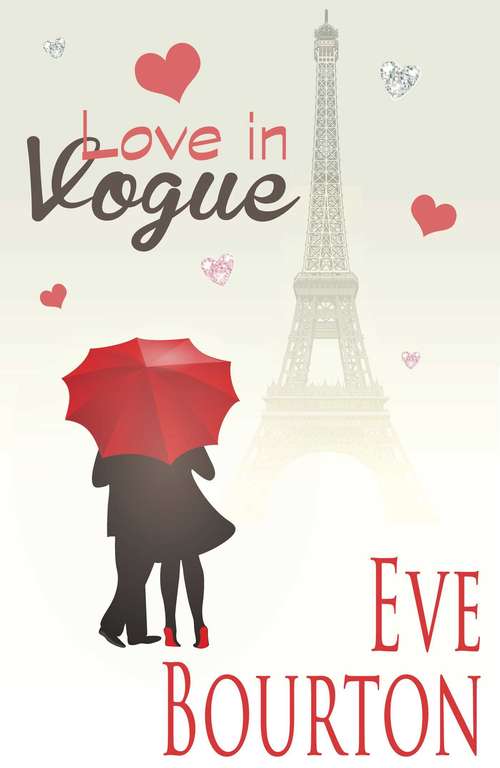 Book cover of Love in Vogue
