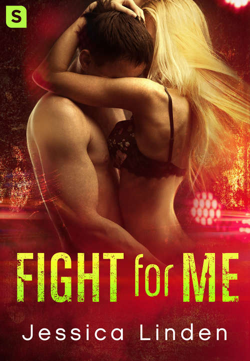 Book cover of Fight for Me