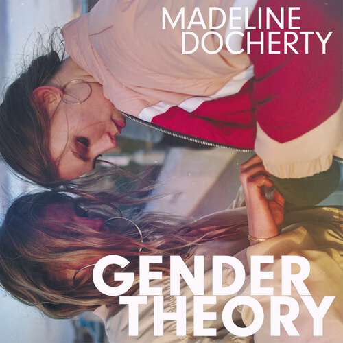 Book cover of Gender Theory: 'A blazing new voice in Scottish fiction'