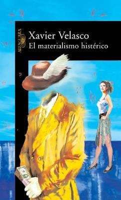 Book cover of El materialismo histérico
