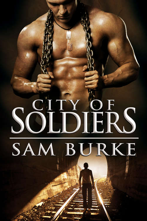 Book cover of City of Soldiers