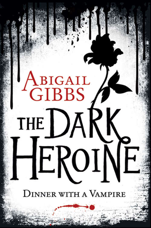 Book cover of Dark Heroine Intl