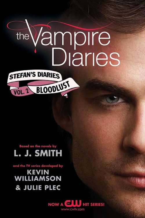 The Vampire Diaries: Bloodlust