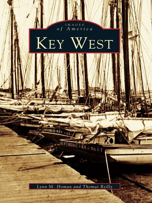 Key West (Images of America)