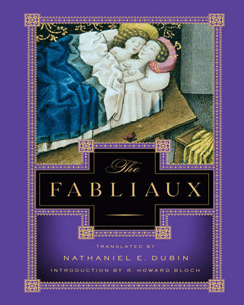 The Fabliaux