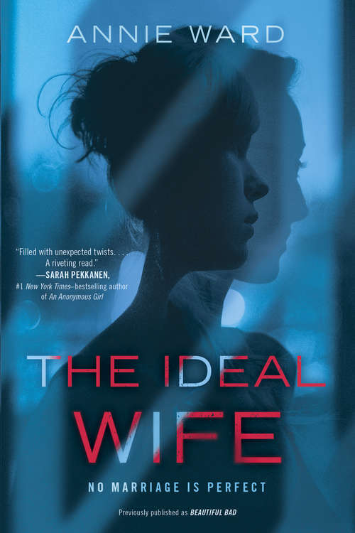 Book cover of The Ideal Wife: A Novel
