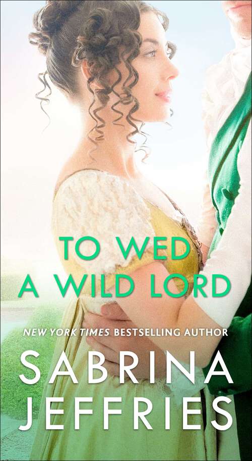 Book cover of To Wed a Wild Lord