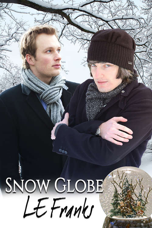 Snow Globe (Dreamspinner Press Advent Calendar - Mended Ser.)