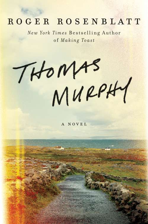 Book cover of Thomas Murphy