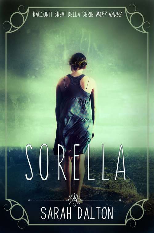Book cover of Sorella