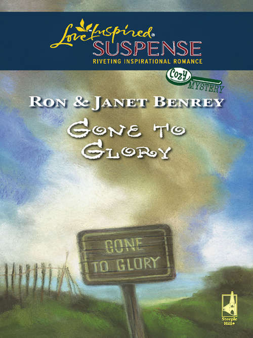 Book cover of Gone to Glory