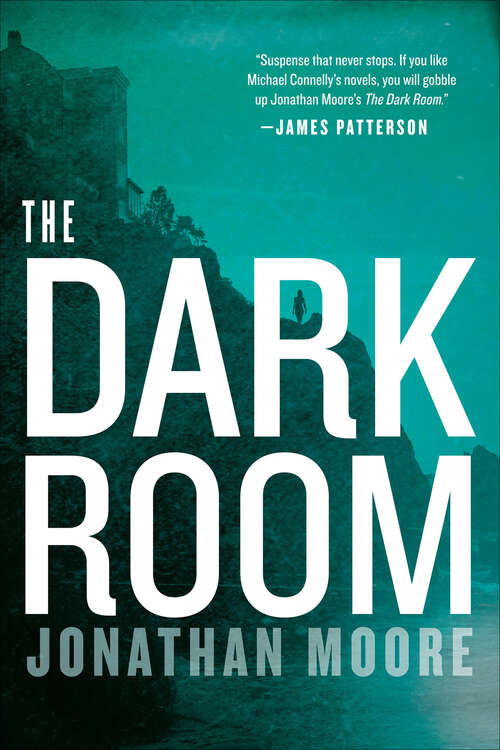 Book cover of The Dark Room