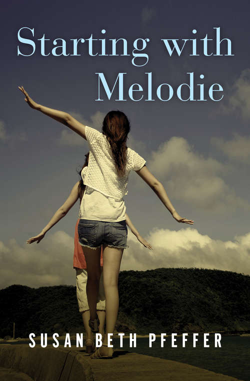 Book cover of Starting with Melodie (Digital Original)