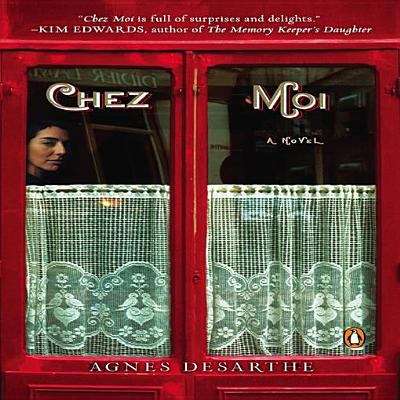 Book cover of Chez Moi