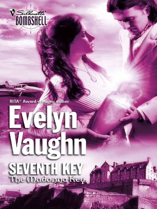Book cover of Seventh Key