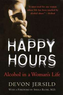 Book cover of Happy Hours