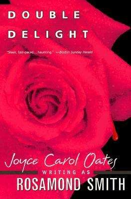 Book cover of Double Delight