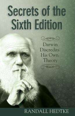 Book cover of Secrets of the Sixth Edition